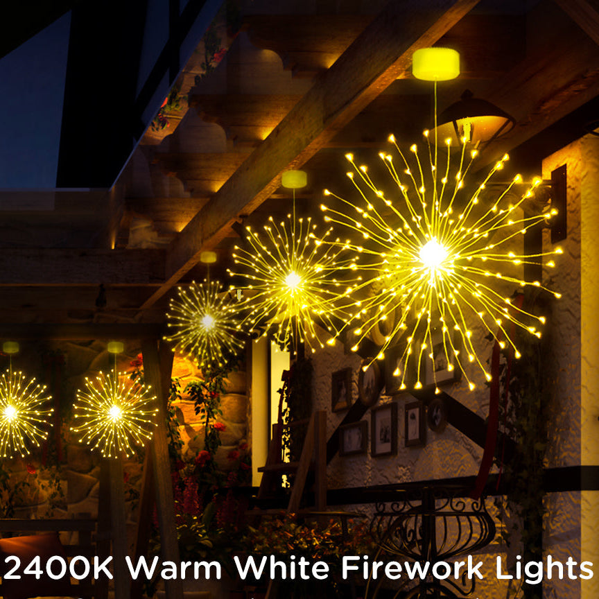 The Nantucket–Osterville Holiday Light Line